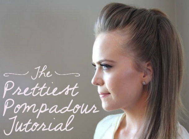 10 New Hairdos For 2015-2016 - picture 2