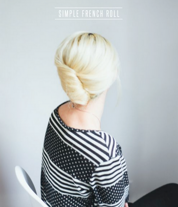 10 New Hairdos For 2015-2016 - picture 3