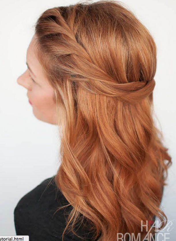 10 New Hairdos For 2015-2016 - picture 5