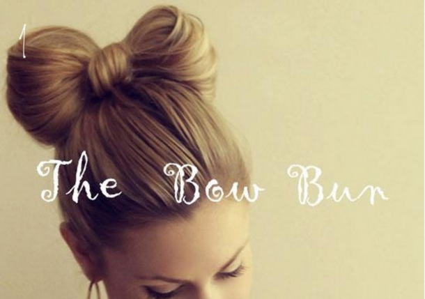 10 New Hairdos For 2015-2016 - picture 6