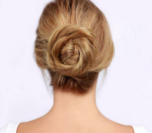 10 New Hairdos For 2015-2016 - picture 7