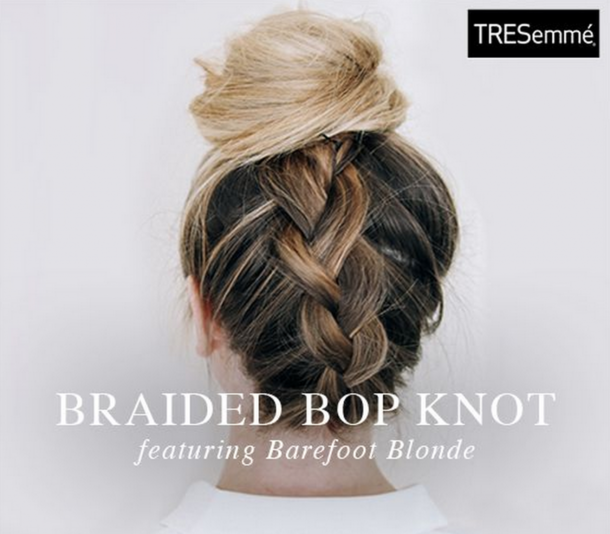 10 New Hairdos For 2015-2016 - picture 8