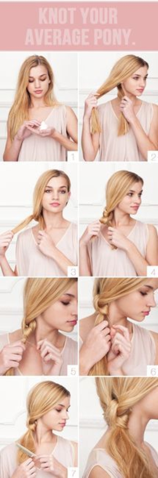 10 New Hairdos For 2015-2016 - picture 9