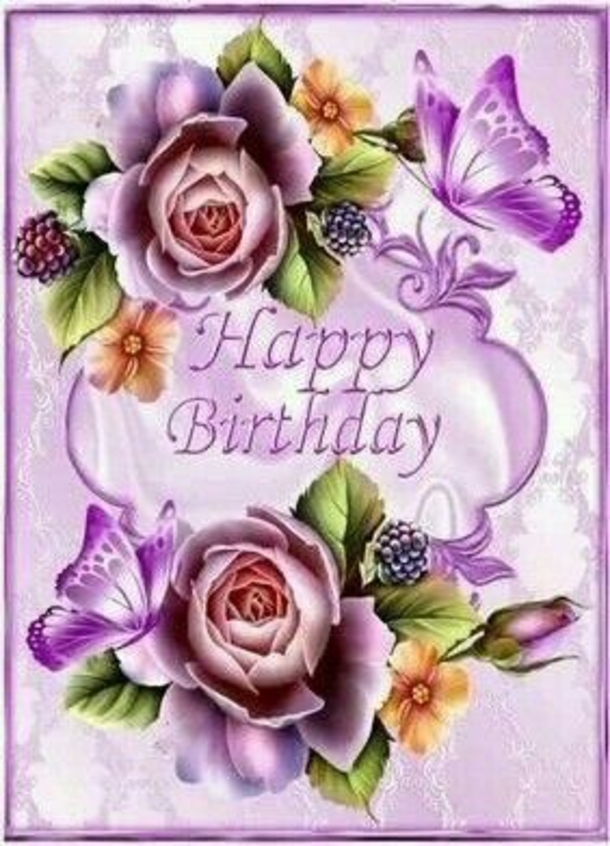 10 New Happy Birthday Image Quotes - picture 10