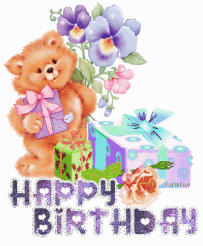 10 New Happy Birthday Image Quotes - picture 11