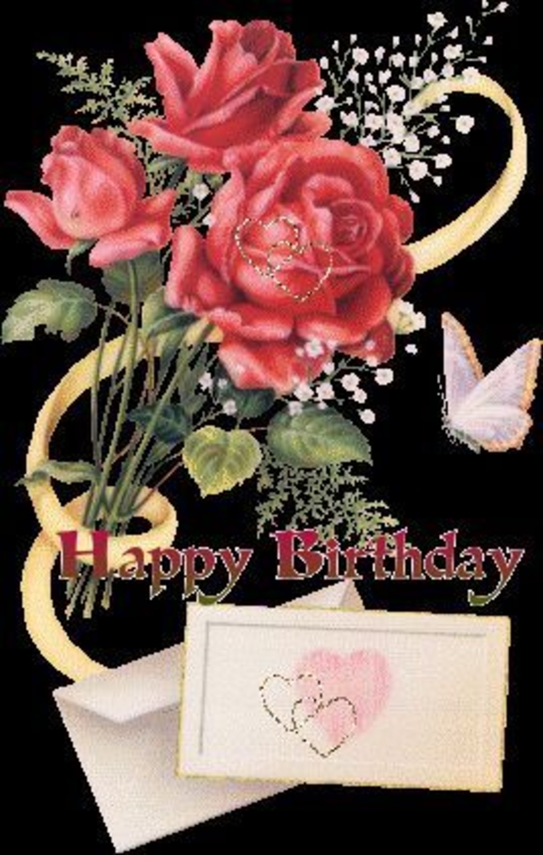 10 New Happy Birthday Image Quotes - picture 4