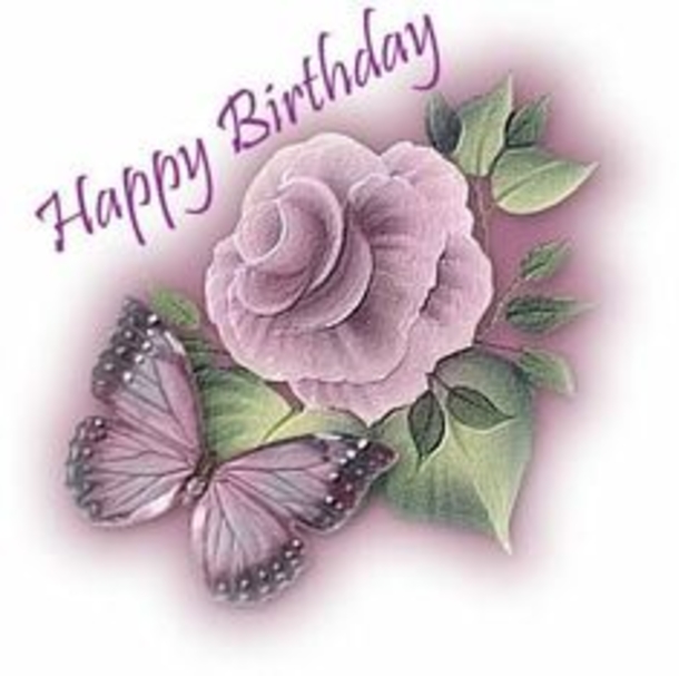 10 New Happy Birthday Image Quotes - picture 5