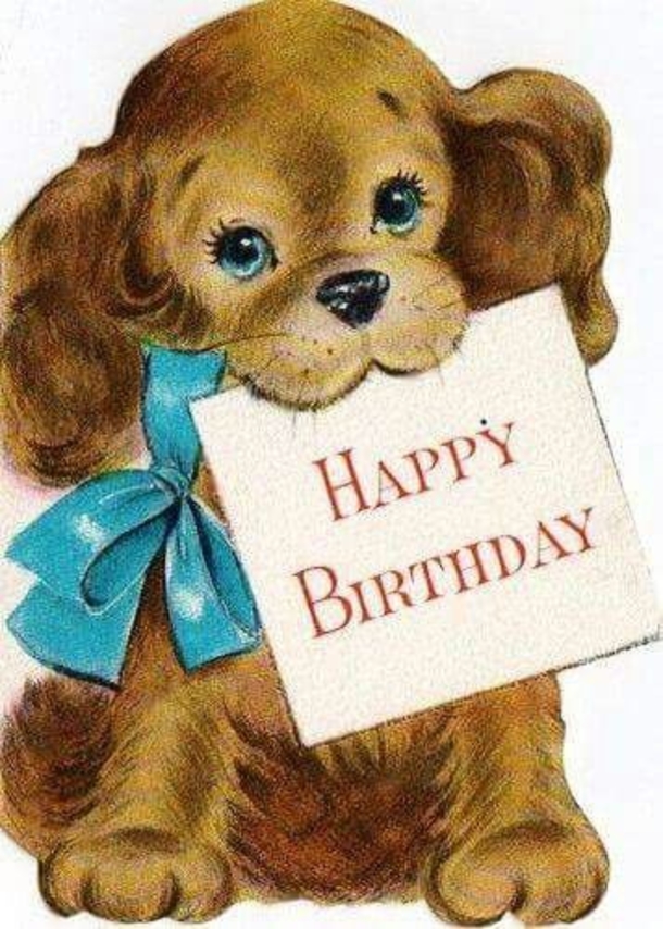 10 New Happy Birthday Image Quotes - picture 6