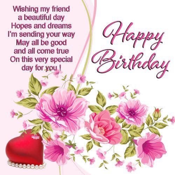 10 New Happy Birthday Image Quotes - picture 7