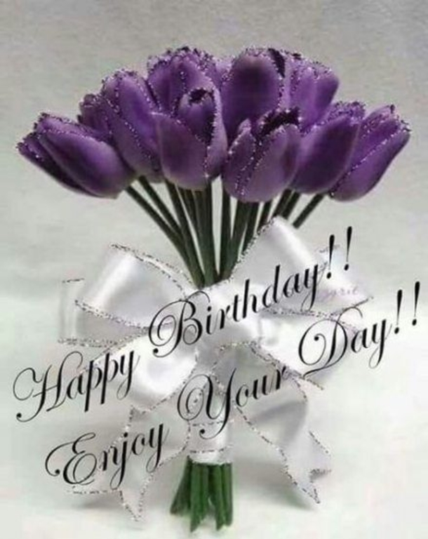 10 New Happy Birthday Image Quotes - picture 9