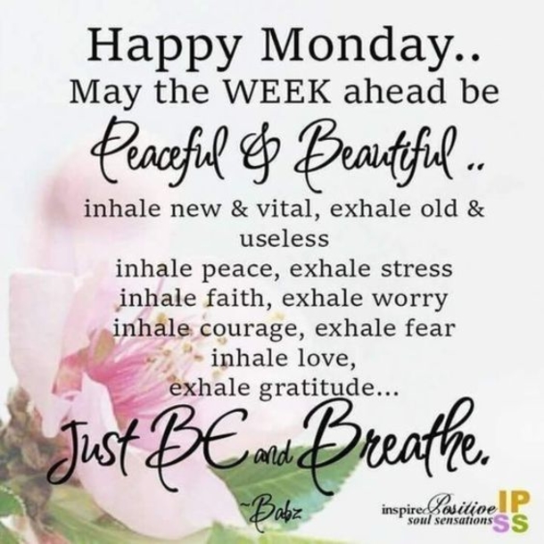 10 New Happy Monday Images - picture 3