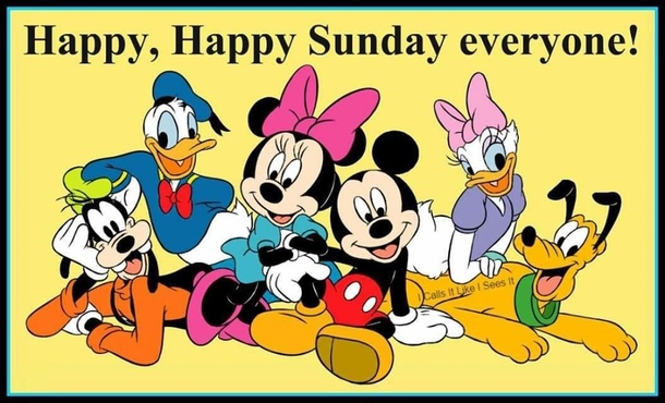 10 New Happy Sunday Quotes For Everyone To Love! - picture 4