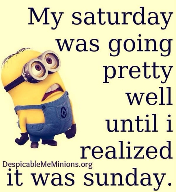 10 New Happy Sunday Quotes For Everyone To Love! - picture 5