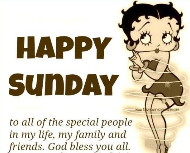10 New Happy Sunday Quotes For Everyone To Love! - picture 6