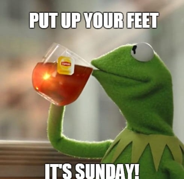10 New Happy Sunday Quotes For Everyone To Love! - picture 7