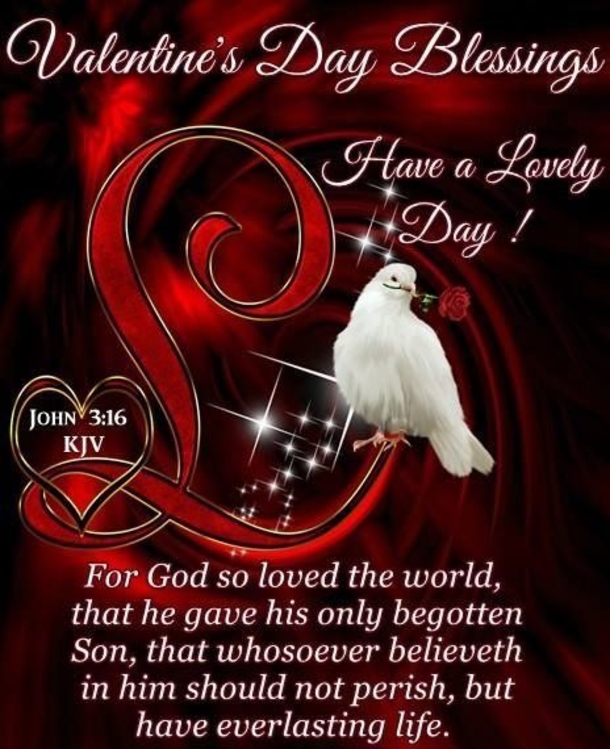 10 New Happy Valentine's Day Quotes - picture 10