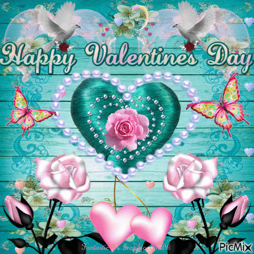 10 New Happy Valentine's Day Quotes - picture 11