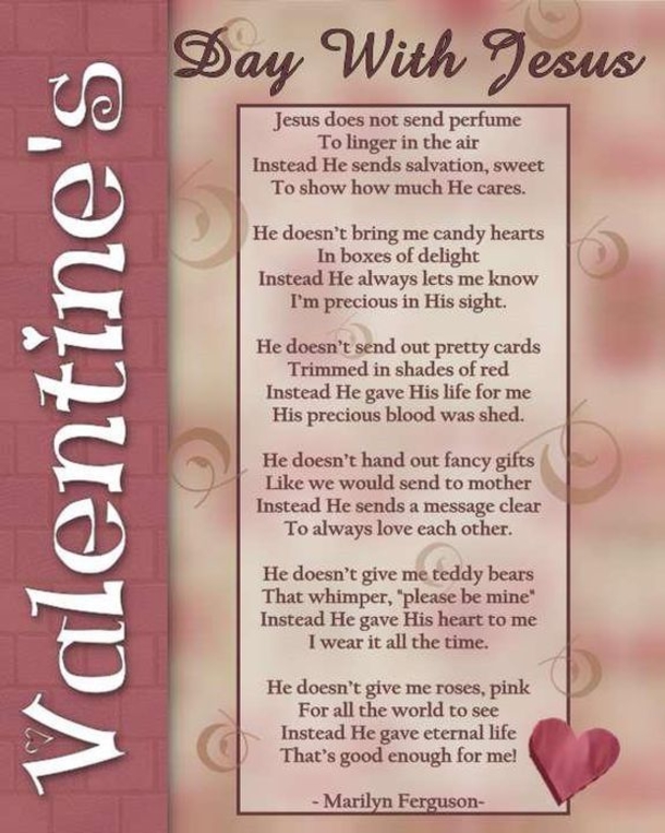10 New Happy Valentine's Day Quotes - picture 4