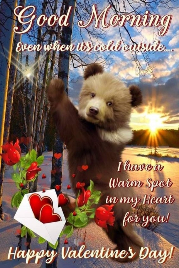 10 New Happy Valentine's Day Quotes - picture 5