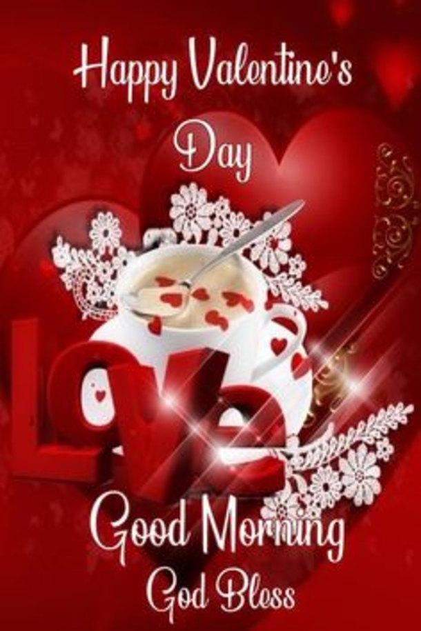 10 New Happy Valentine's Day Quotes - picture 6