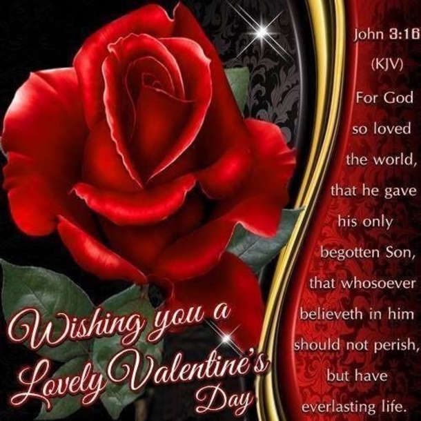 10 New Happy Valentine's Day Quotes - picture 7