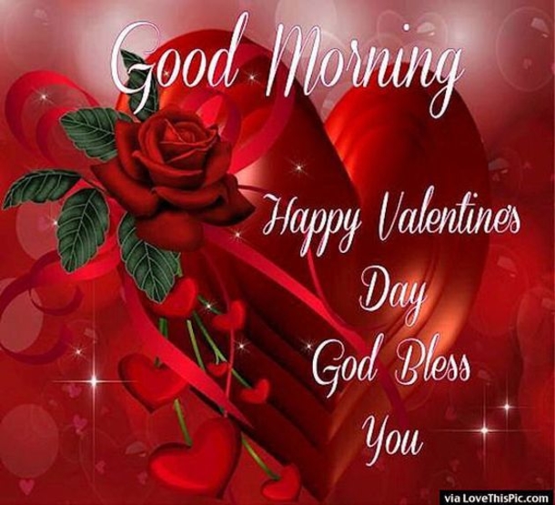 10 New Happy Valentine's Day Quotes - picture 9