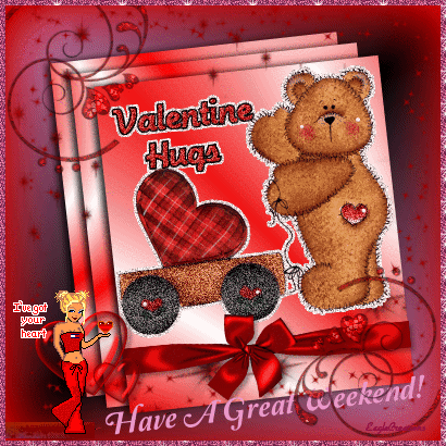 10 New Happy Valentines Day Gifs To Love - picture 10