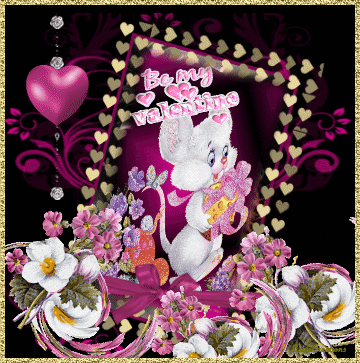 10 New Happy Valentines Day Gifs To Love - picture 11
