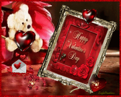 10 New Happy Valentines Day Gifs To Love - picture 2