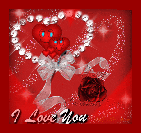 10 New Happy Valentines Day Gifs To Love - picture 3