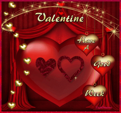 10 New Happy Valentines Day Gifs To Love - picture 6