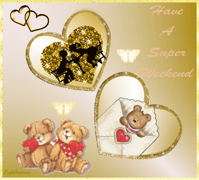 10 New Happy Valentines Day Gifs To Love - picture 9