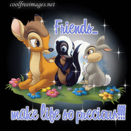 10 New Inspiring Best Friend Quotes To Share - picture 2