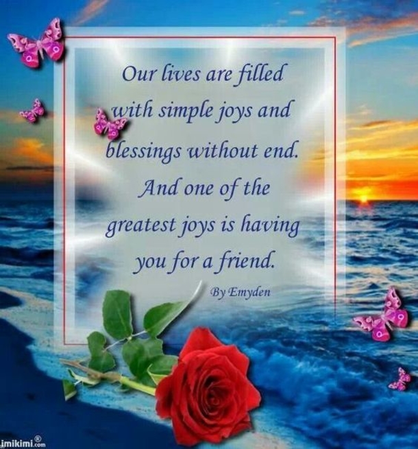 10 New Inspiring Best Friend Quotes To Share - picture 4