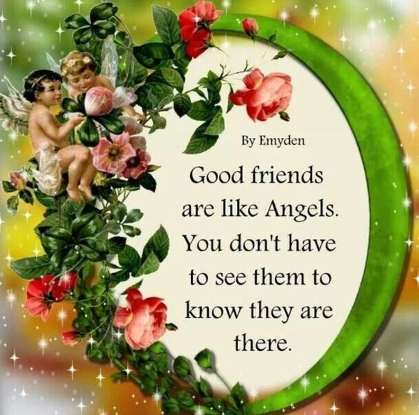 10 New Inspiring Best Friend Quotes To Share - picture 8