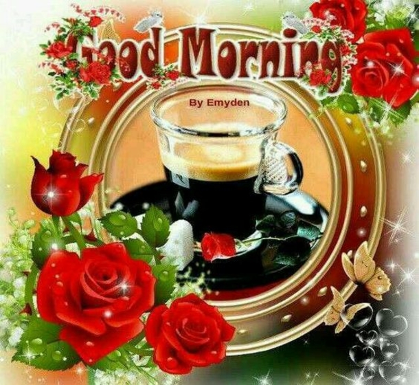 10 New Inspiring Good Morning Quotes - picture 10
