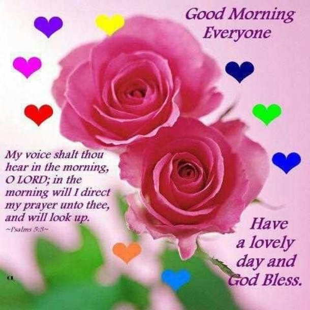 10 New Inspiring Good Morning Quotes - picture 2