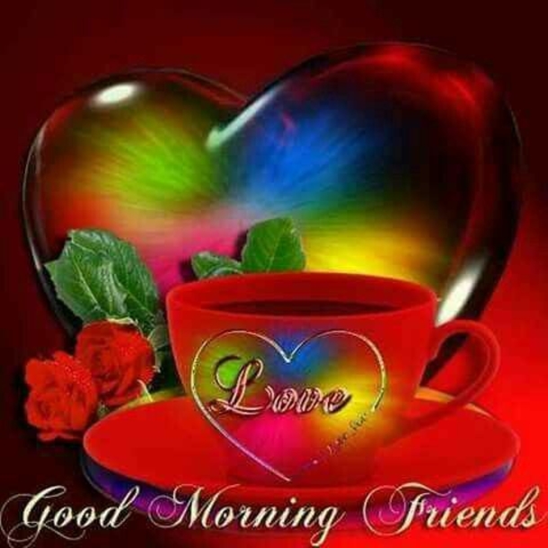 10 New Inspiring Good Morning Quotes - picture 4