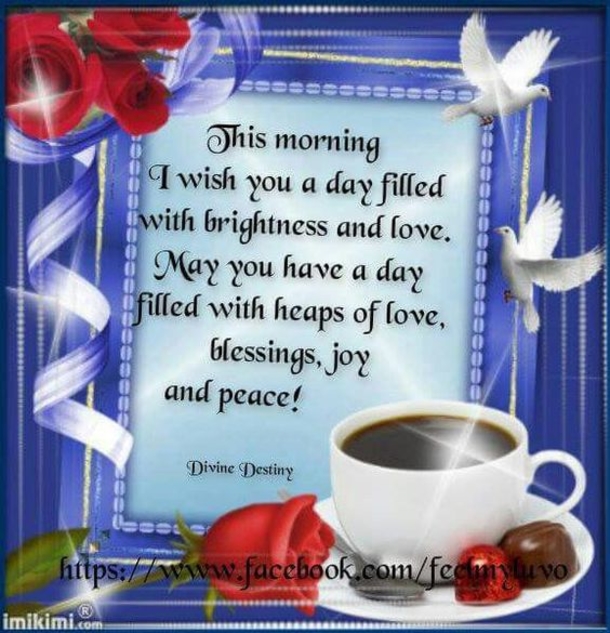 10 New Inspiring Good Morning Quotes - picture 5