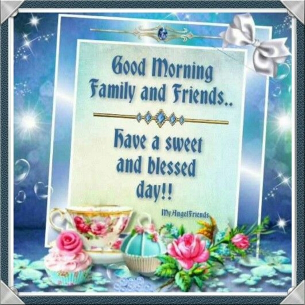 10 New Inspiring Good Morning Quotes - picture 8