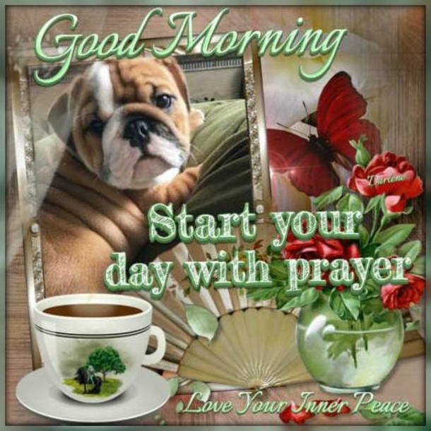 10 New Inspiring Monday Blessed Quotes For The New Week - picture 10