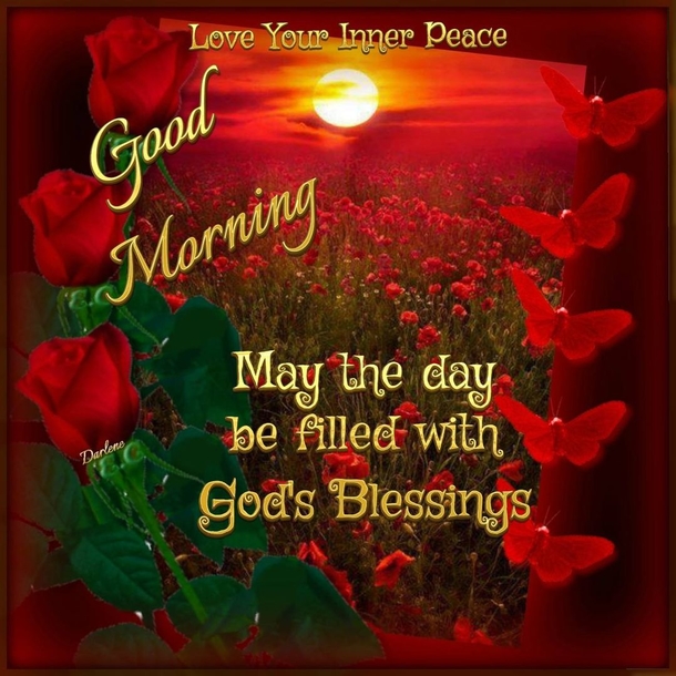 10 New Inspiring Monday Blessed Quotes For The New Week - picture 3