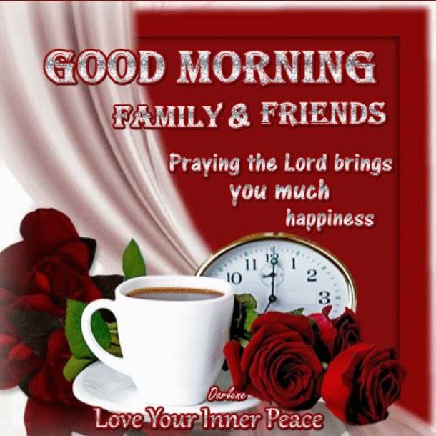 10 New Inspiring Monday Blessed Quotes For The New Week - picture 4
