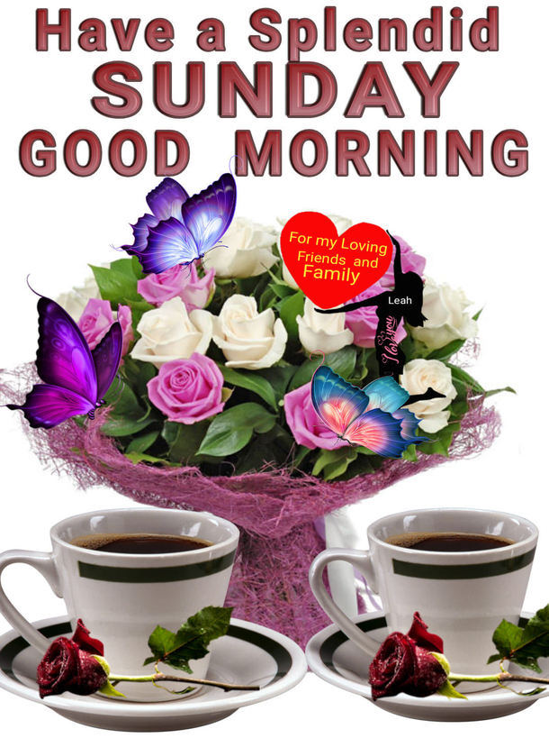 10 New Inspiring Sunday Good Morning Quotes, Images & Wishes - picture 3