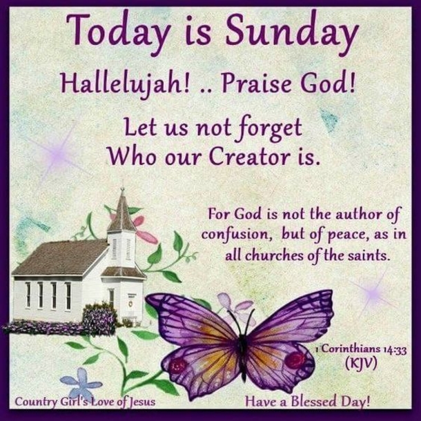 10 New Inspiring Sunday Good Morning Quotes, Images & Wishes - picture 5