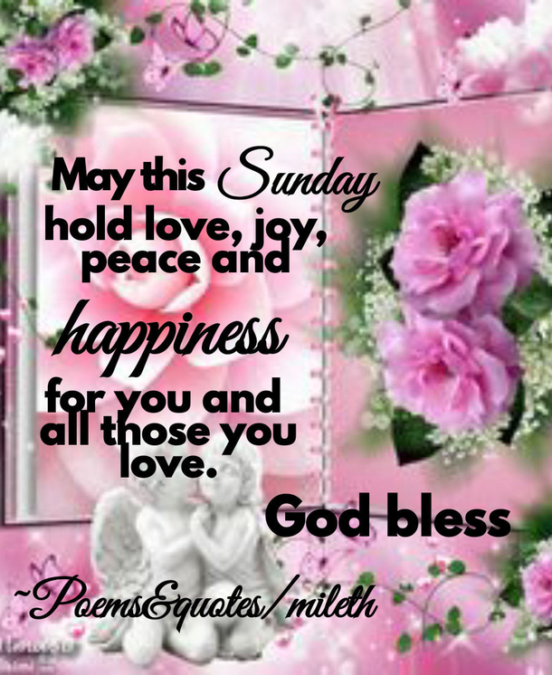 10 New Inspiring Sunday Good Morning Quotes, Images & Wishes - picture 7