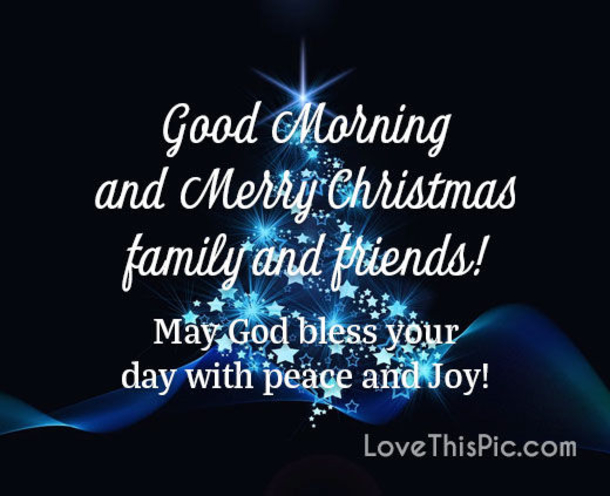 10 New Merry Christmas Quotes & Images For The Holiday Season - picture 10