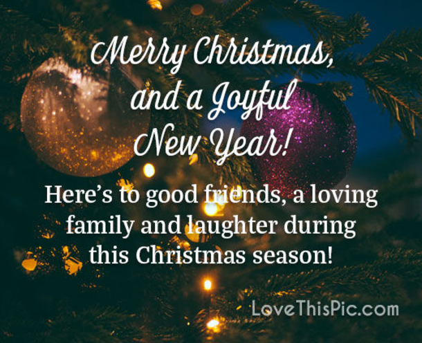 10 New Merry Christmas Quotes & Images For The Holiday Season - picture 11