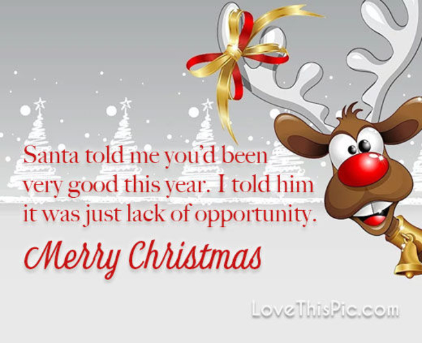 10 New Merry Christmas Quotes & Images For The Holiday Season - picture 4