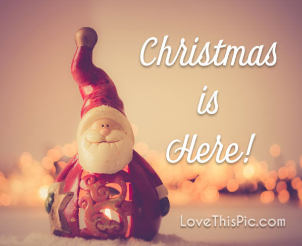 10 New Merry Christmas Quotes & Images For The Holiday Season - picture 6